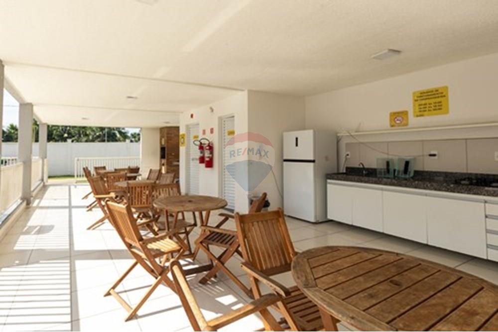 Apartamento - Venda - Manaus , Amazonas - área gourmet 3 svs 3.jpg - Área Gourmet - 720791100-14