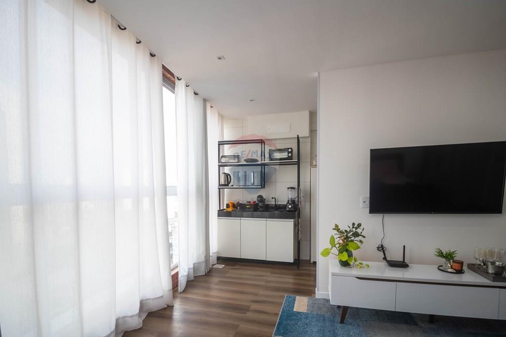 Apart Hotel/ Flat - Venda - Belém , Pará - IMG_5223.jpg - 720921145-35