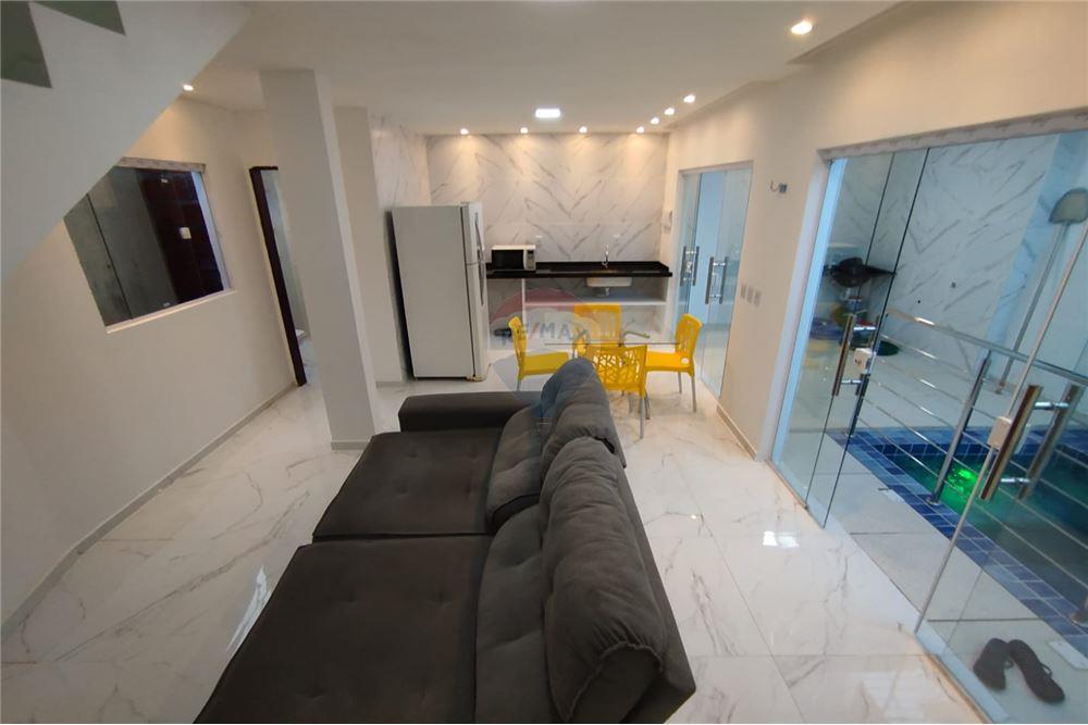 Edícula - Alugar - Parnamirim , Rio Grande do Norte - 17 - 720891013-133