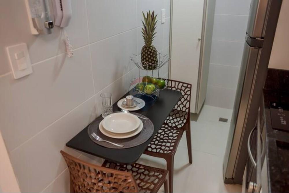 Apartamento - Venda - João Pessoa , Paraíba - cozinha e cozinha 6.jpeg - 722011063-18