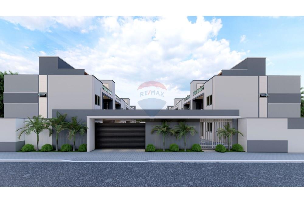 Apartamento - Venda - Caucaia , Ceará - SKY_FACHADA.jpg - 721621062-3060