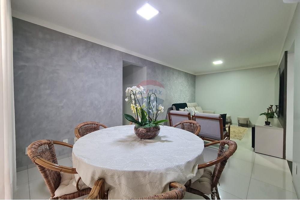 Apartamento - Venda - Lucas do Rio Verde , Mato Grosso - (4).jpg - Sala de jantar - 722231009-19