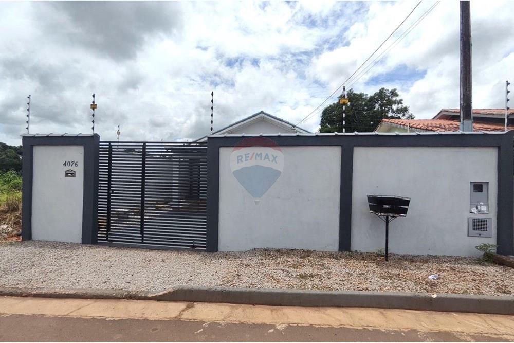 Casa - Venda - Cacoal , Rondônia - 2.jpg - 721971005-160