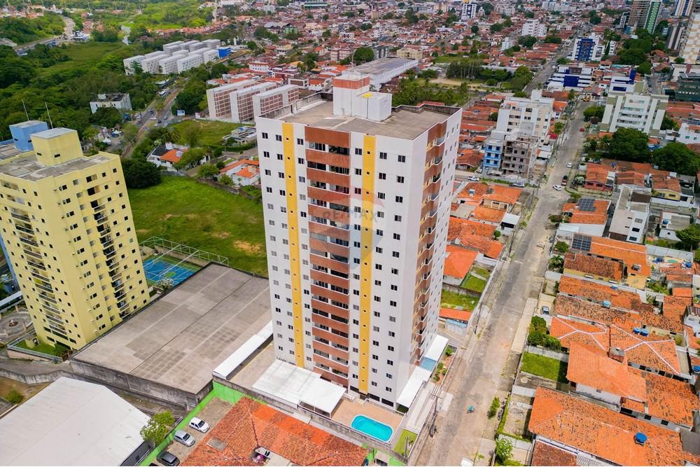 Apartamento - Venda - João Pessoa , Paraíba - DJI_0165.JPG - 720861003-98