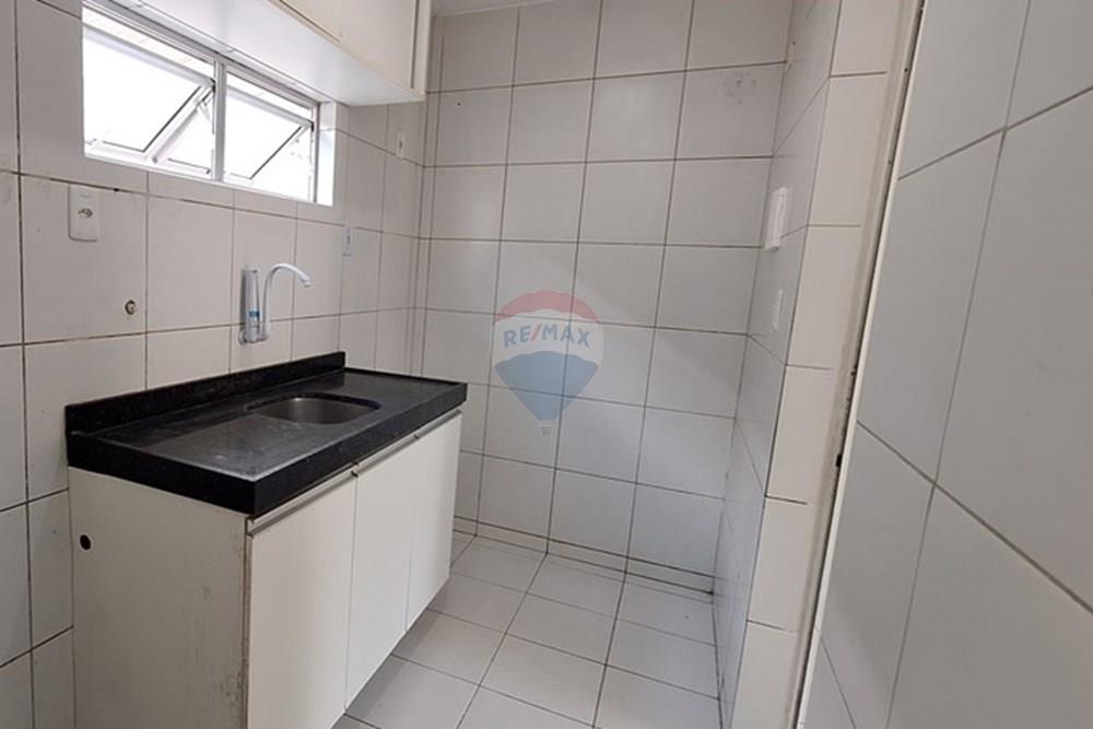 Apartamento - Venda - Cabedelo , Paraíba - 20250611_074447.jpg - Cozinha - 720471069-60