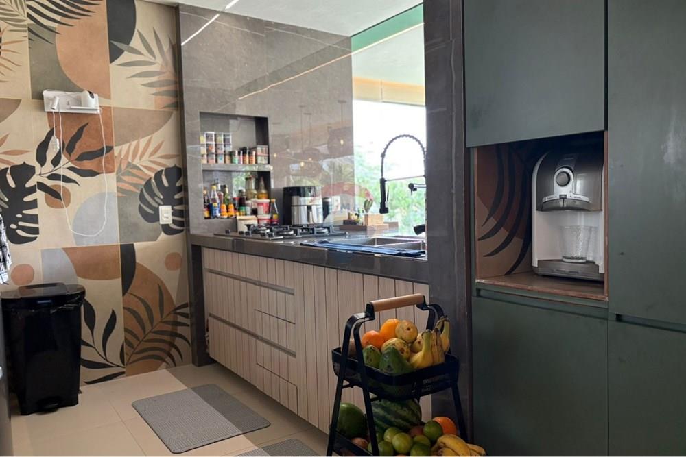 Casa de Condomínio - Venda - Trairi , Ceará - CASA LUCIRA 14.jpeg - 722341007-6