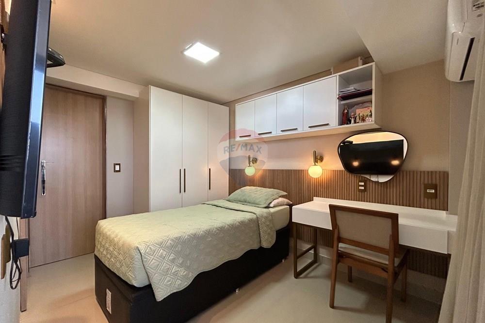 Apartamento - Venda - João Pessoa , Paraíba - 3dda02c8-b03f-4f19-8fec-0c0d3f7fbbd6.jpeg - Quarto - 722001203-9