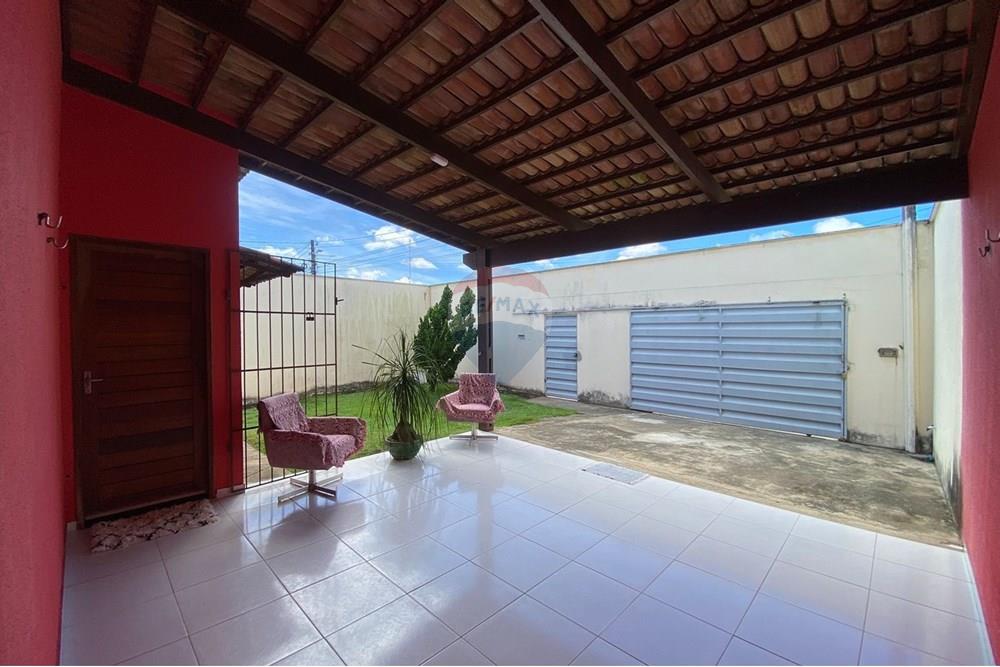 Casa - Venda - São Gonçalo do Amarante , Rio Grande do Norte - WhatsApp Image 2025-07-23 at 20.49.27 (2).jpeg - Varanda - 720811047-17