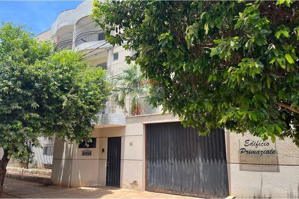 Apartamento - Venda - Rondonópolis , Mato Grosso - WhatsApp Image 2025-11-14 at 09.57.17.jpeg - Fachada - 720611067-6