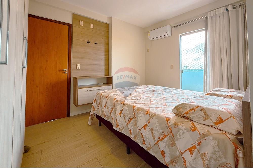 Apartamento - Alugar - Belém , Pará - suite arte cristal3.JPG - 720921029-102