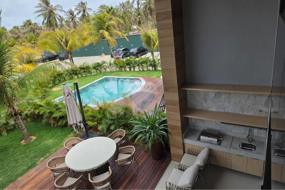 Casa de Condomínio - Venda - Trairi , Ceará - 1000468608.jpg - 722341001-169