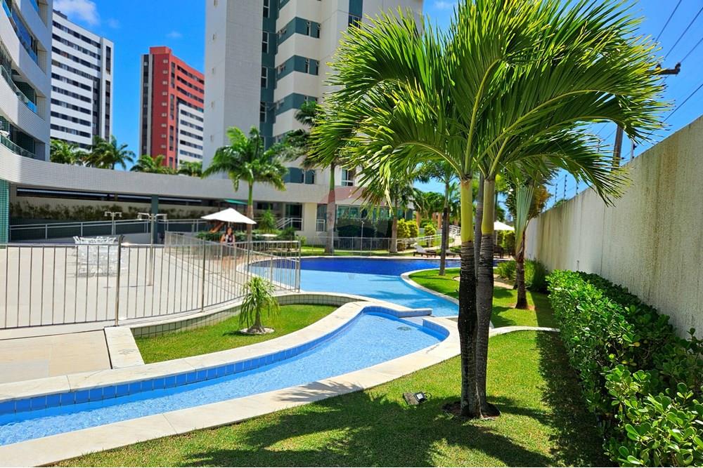 Residenziale - Appartamento - Parnamirim , Rio Grande do Norte - BR - 20250319_100255.jpg - 720891039-259