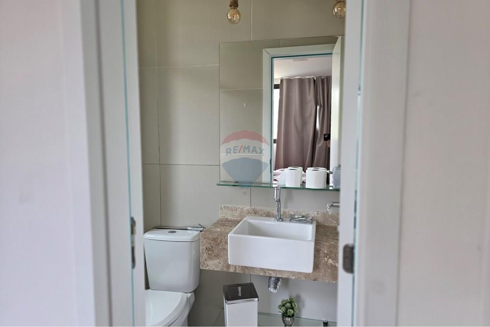 Casa de Condomínio - Venda - Trairi , Ceará - 1000391011.jpg - 722341001-124