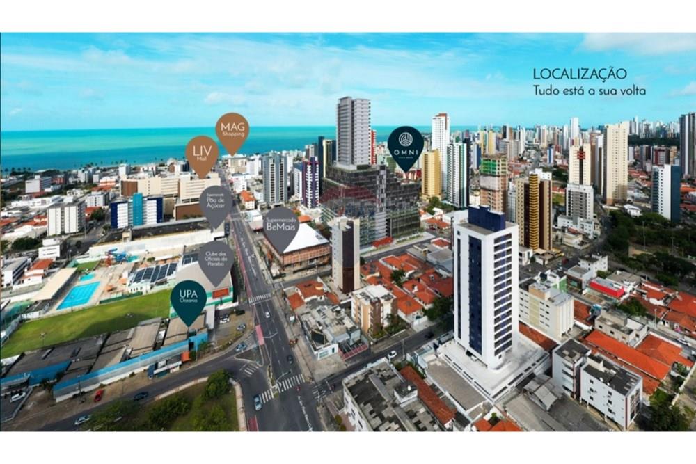 Apart Hotel/ Flat - Venda - João Pessoa , Paraíba - WhatsApp Image 2026-02-04 at 13.59.34.jpeg - 722001136-31