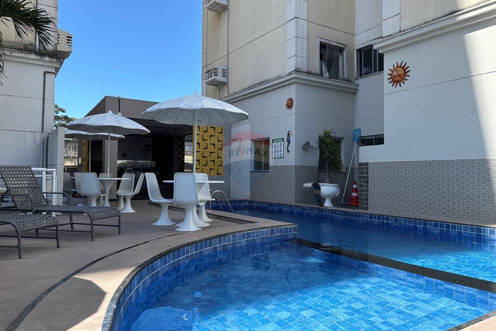 Apartamento - Alugar - Fortaleza , Ceará - IMG_4617.JPG - 720321005-111