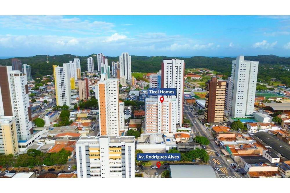 Apartamento - Venda - Natal , Rio Grande do Norte - 44.jpg - 720891001-153