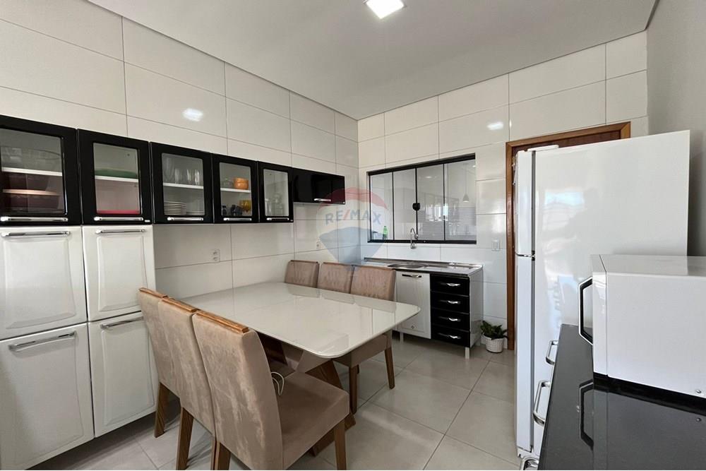 Casa - Venda - Cacoal , Rondônia - WhatsApp Image 2025-01-28 at 19.33.43 (1).jpeg - Cozinha - 722311007-13