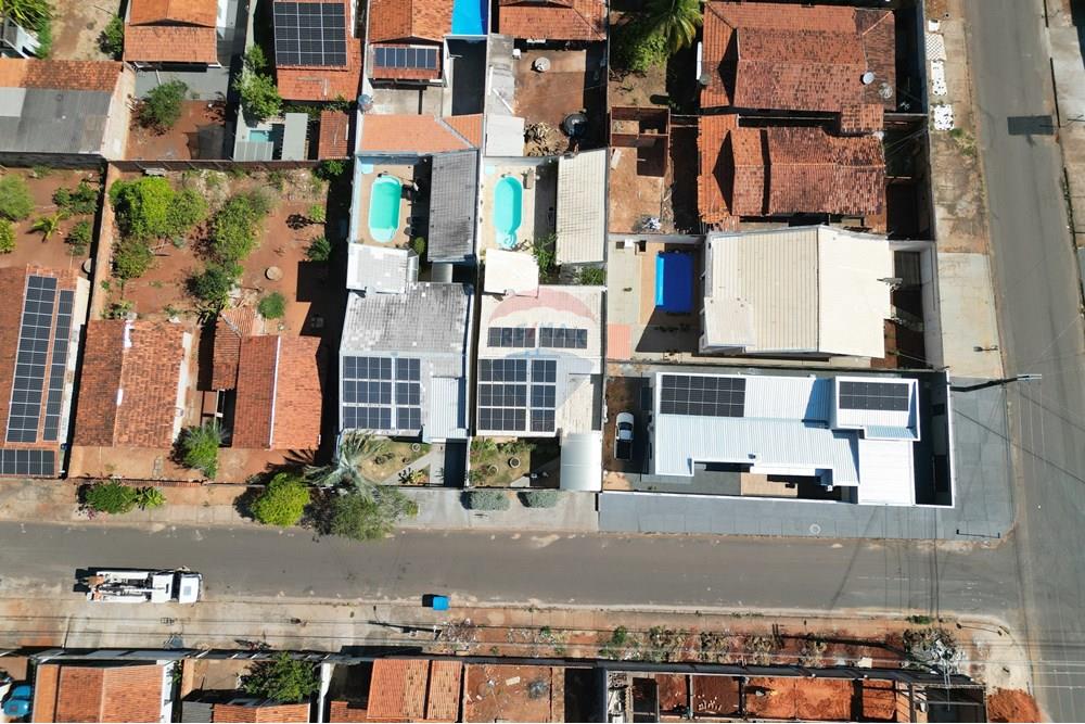 Casa - Venda - Araguaína , Tocantins - DJI_0981.JPG - 720991005-77