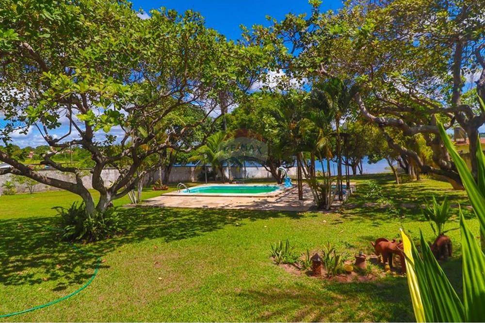 Casa - Venda - Nísia Floresta , Rio Grande do Norte - IMG_5794.jpg - 720891278-1