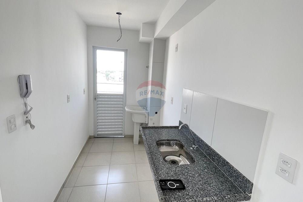 Apartamento - Venda - Manaus , Amazonas - WhatsApp Image 2026-02-02 at 15.13.33 (1).jpeg - Cozinha - 722051011-221