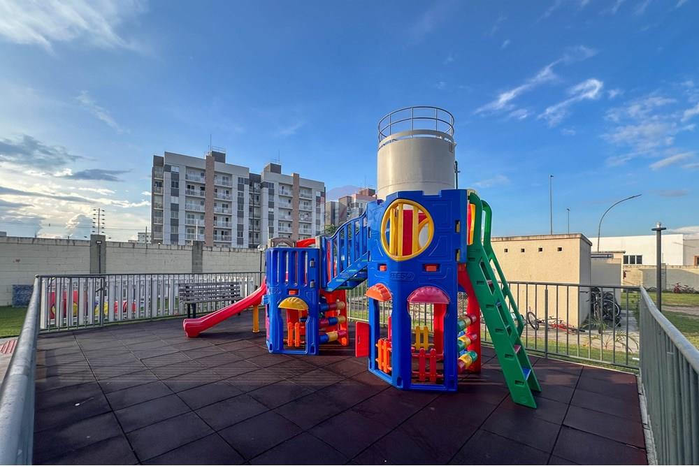 Apartamento - Venda - Manaus , Amazonas - vistadosjatobas (27 de 35).jpg - 720791062-60