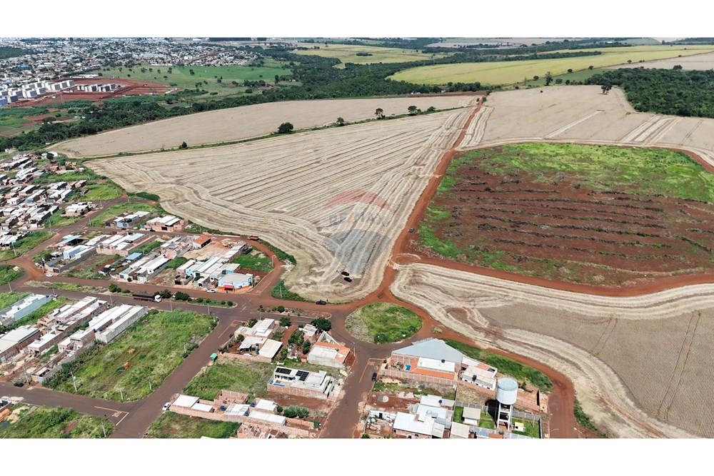 Terreno - Venda - Rio Verde , Goiás - DJI_20250221103517_0003_D.JPG - 722291013-4