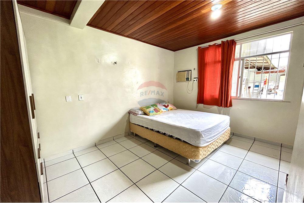 Woningbouw - Haus - Belém , Pará - BR - Quarto 02 - 720671023-48