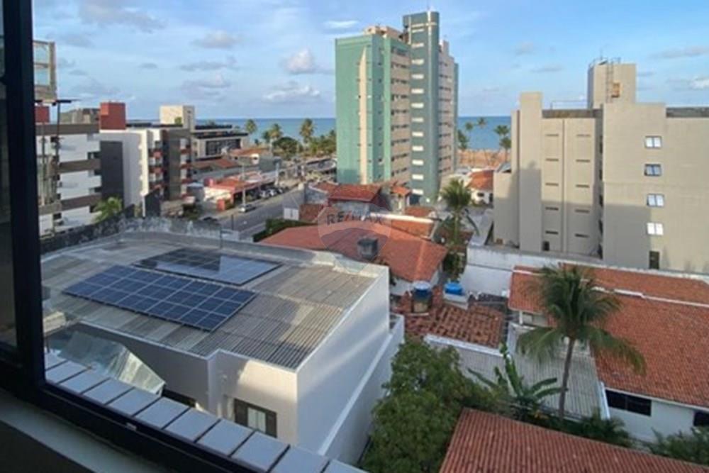 Cobertura - Alugar - João Pessoa , Paraíba - 10.jpg - 720861074-47