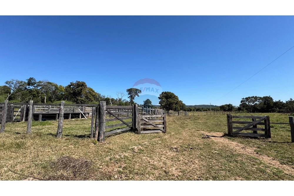 Fazenda - Venda - Santo Antônio do Leverger , Mato Grosso - 660c46e9-3616-483d-ab67-4443e0952bbb.jpeg - 720611035-41
