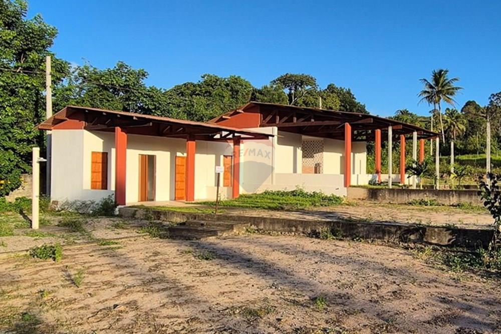 Chácara / Sítio / Fazenda - Venda - Alhandra , Paraíba - 20250724_163344.jpg - 722011055-42