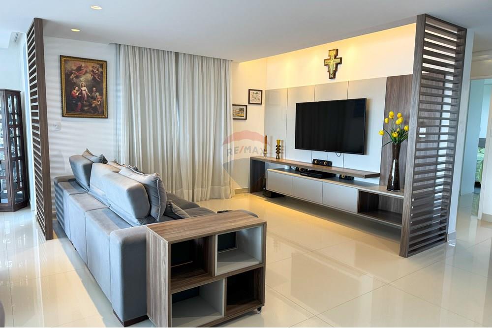 Casa de Condomínio - Venda - Lagoa Seca , Paraíba - IMG_3795_jpg.jpg - 720881037-12