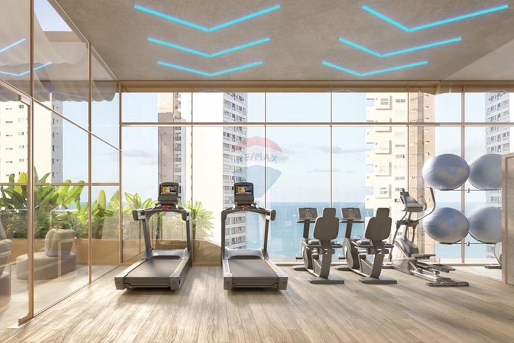 Apartamento - Venda - João Pessoa , Paraíba - PINI 07.jpeg - 722001122-44