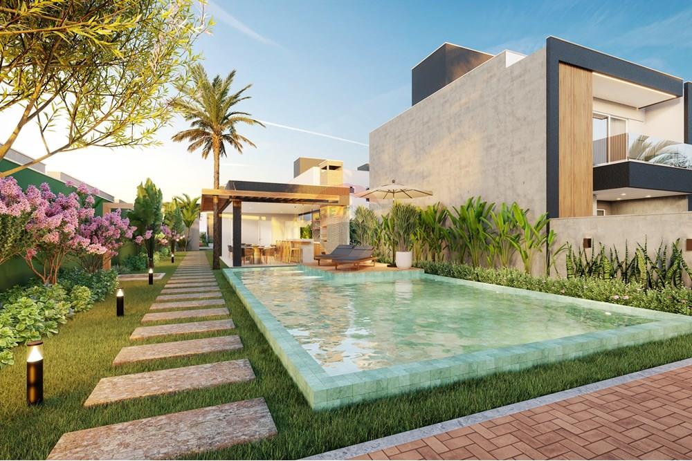 Casa de Condomínio - Venda - Fortaleza , Ceará - CN_LAZER_FINAL.jpg - 720321150-31