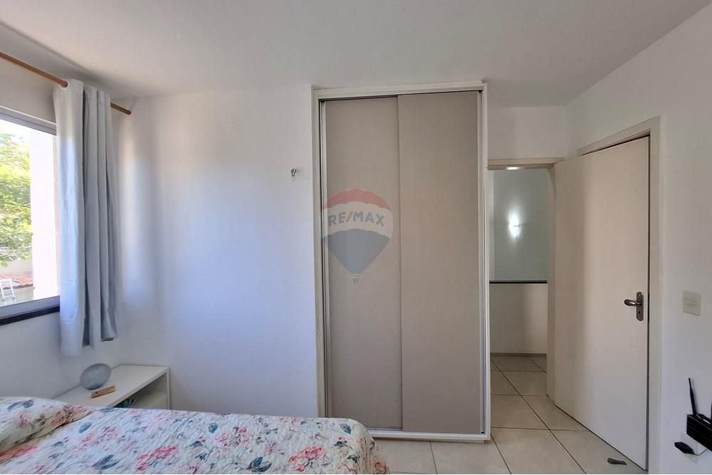 Casa de Condomínio - Venda - Fortaleza , Ceará - 20251007_155518.jpg - 722031047-144