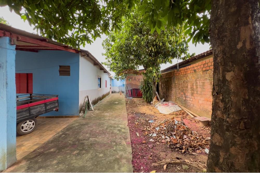 Casa - Venda - Porto Velho , Rondônia - IMG_8143.jpg - 721551016-76