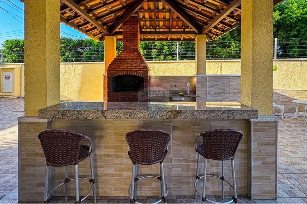 Apartamento - Venda - Fortaleza , Ceará - vale-dos-ipes-107.jpg - 721621025-104