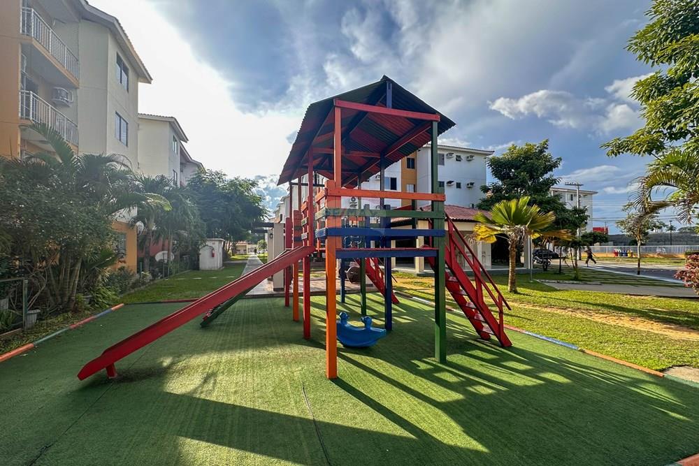 Apartamento - Venda - Manaus , Amazonas - IMG_4620.jpg - 720791099-19