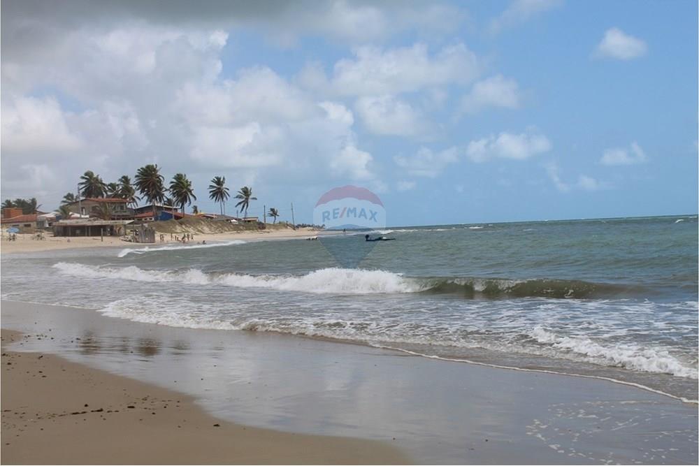 Terreno - Venda - Extremoz , Rio Grande do Norte - IMG_2916.jpg - Quintal - 720621057-26