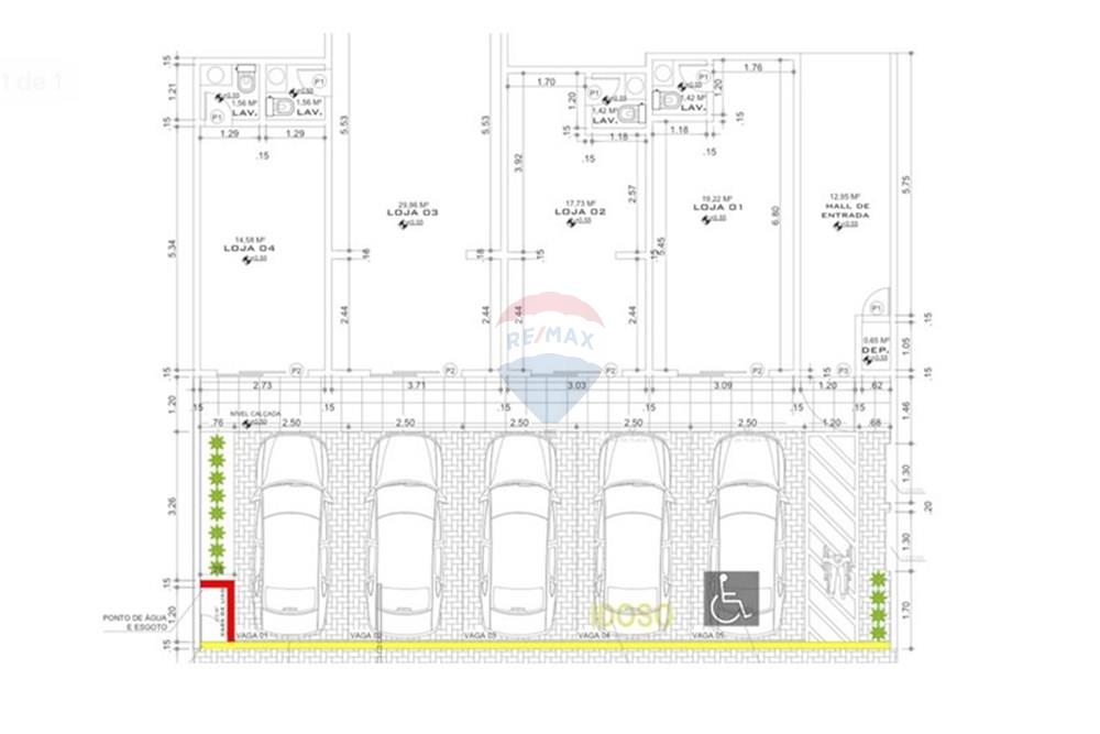 Ponto Comercial/ Loja - Alugar - Natal , Rio Grande do Norte - WhatsApp Image 2025-12-05 at 18.42.01.jpeg - 720731006-232