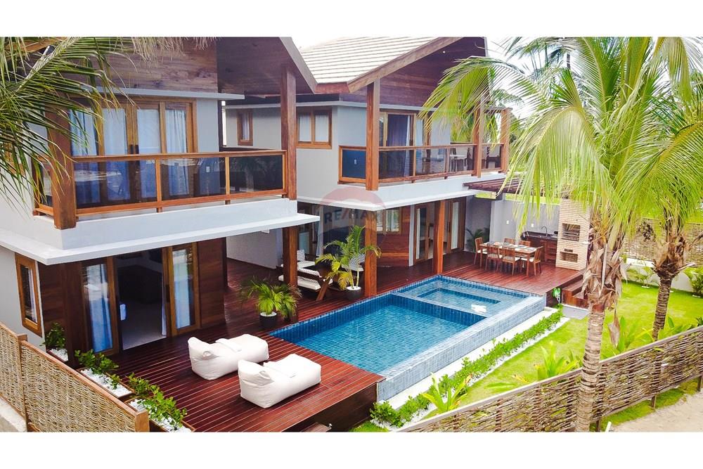 Casa de Vila - Venda - Itarema , Ceará - 1000247877.jpg - 720321029-399