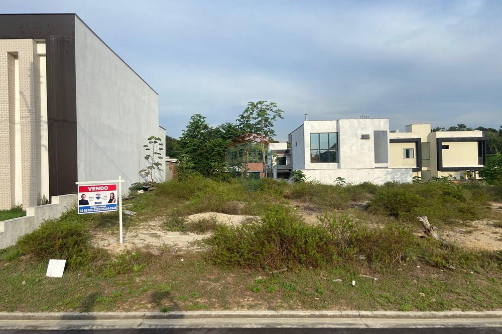 Terreno - Venda - Manaus , Amazonas - Lote 03.jpeg - 720791062-50