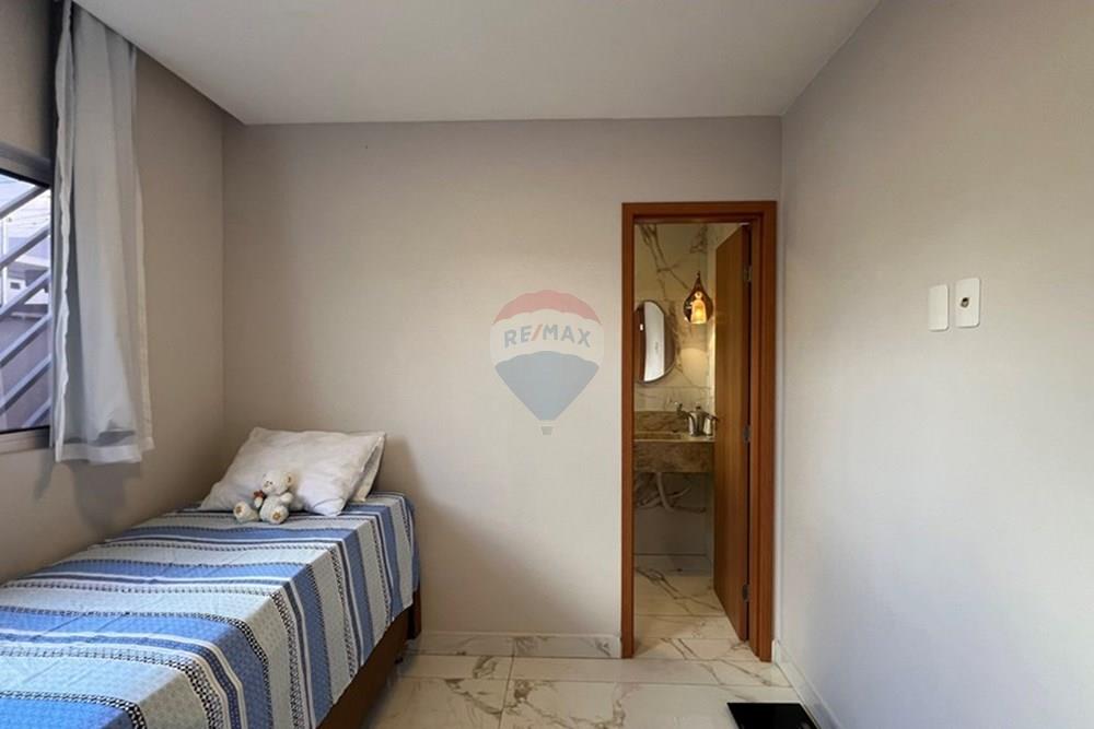 Casa de Condomínio - Venda - João Pessoa , Paraíba - IMG_2905.jpg - 722001022-56