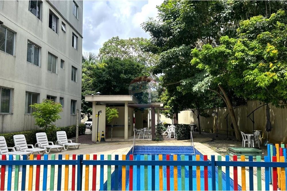 Apartamento - Venda - Manaus , Amazonas - WhatsApp Image 2025-05-06 at 14.36.17 (2).jpeg - 720661008-103