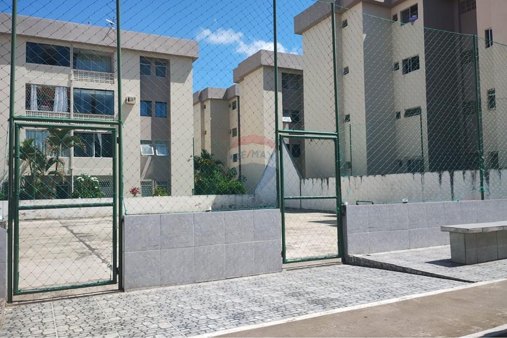 Apartamento - Venda - Campina Grande , Paraíba - 6e173f47-2e97-4ef5-b61c-5f79ff17cc86.jpg - 720881008-153