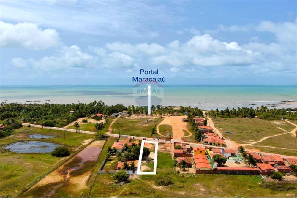 Terreno - Venda - Maxaranguape , Rio Grande do Norte - 3 - 720891036-161