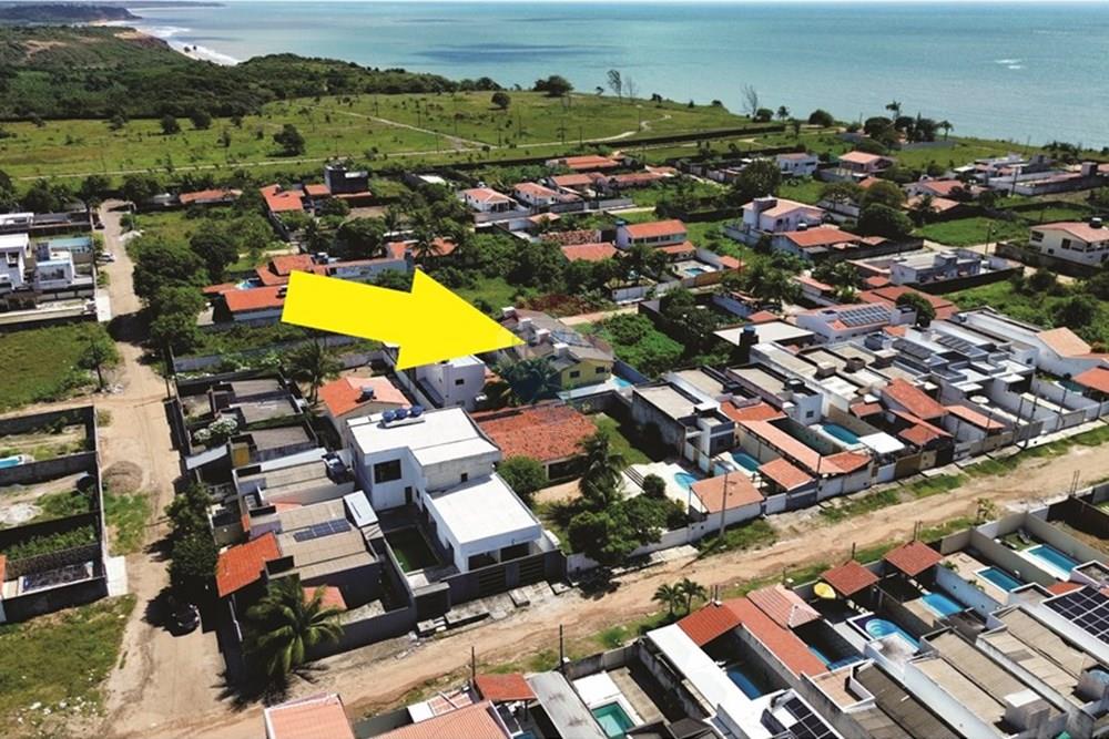 Casa de Condomínio - Venda - Conde , Paraíba - k.jpg - 720871050-30