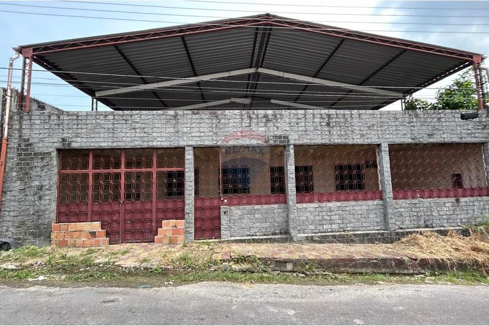 Casa - Venda - Manaus , Amazonas - Imagem do WhatsApp de 2025-08-19 à(s) 13.01.34_2971d1c8.jpg - Fachada - 720661014-256