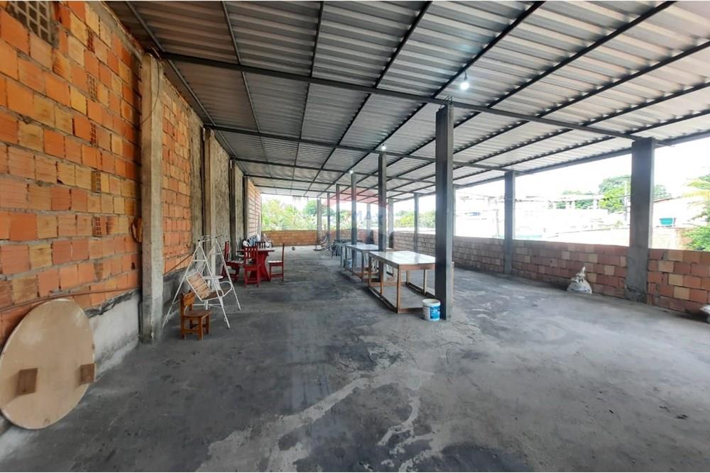 Casa - Venda - Manaus , Amazonas - WhatsApp Image 2025-11-03 at 08.30.11 (1).jpeg - 720661037-35