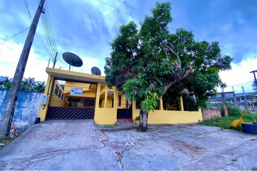 Casa - Alugar - Manaus , Amazonas - IMG-20241230-WA0996.jpg - 720661014-221