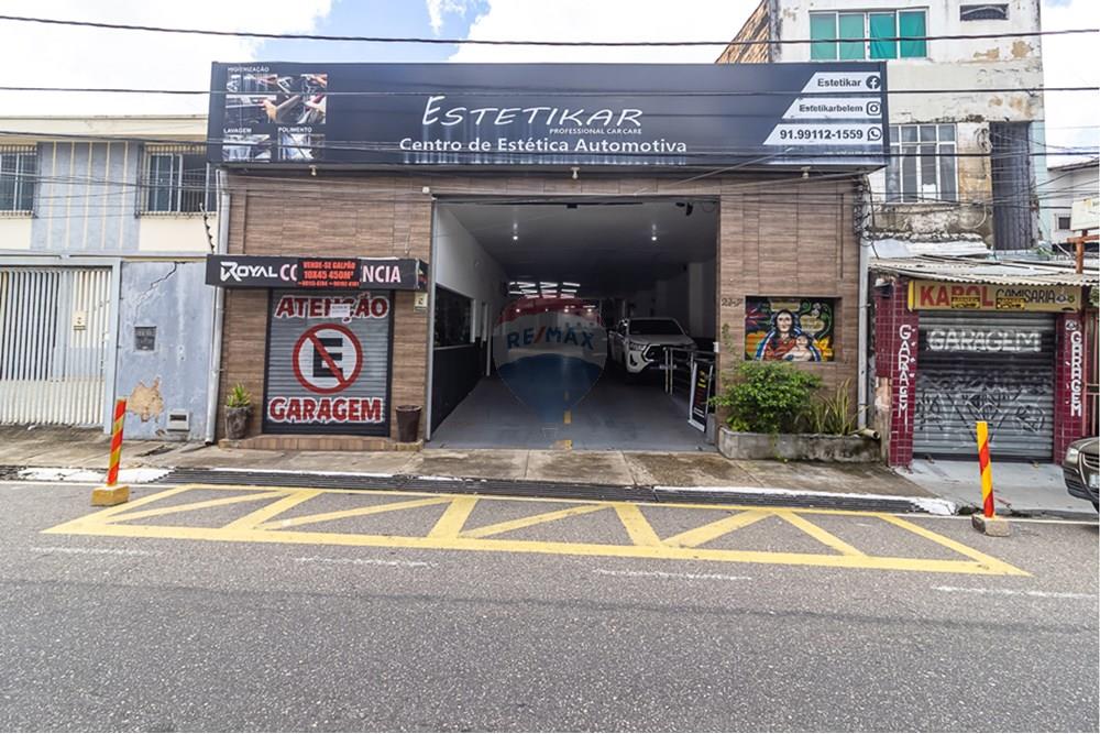 Galpão - Venda - Belém , Pará - IMG_9309.jpg - 720921015-106